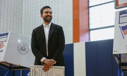 Mamdani, New York’un İlk Müslüman Belediye Başkanı Seçildi