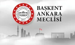Başkent Ankara Meclisi 2025 ödülleri sahiplerini buldu