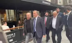 “Yolsuzluk” soruşturmasında Selim İmamoğlu ifade verdi