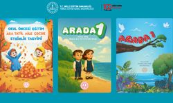 MEB’den ara tatil etkinlik kitapları