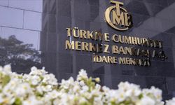 Merkez Bankası 2025 sonu enflasyon tahminini yükseltti