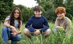 Yeni Harry Potter dizisi 2027’de başlıyor: 10 yıl sürecek