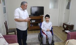 Duchenne Musküler Distrofi (DMD) hastalığı nedir?