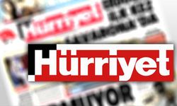 Ankara’daki Hürriyet Gazetesi basımını kapatıyor
