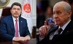Bakan Tunç’tan Bahçeli’ye İmrali yanıtı