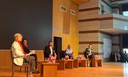 ABB’den “Şiddete Karşı Birlikteyiz” Paneli