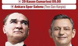 CHP’den Kurultay çağrısı: “Şimdi iktidar zamanı”