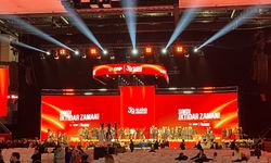 CHP parti programı oy birliğiyle kabul edildi