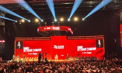 “CHP ŞİMDİ İKTİDARA YÜRÜMEYE HAZIRDIR”