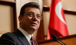 Ekrem İmamoğlu’ndan mesaj var