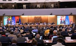 Türkiye 14'üncü kez IMO Konseyi'nde