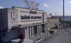 Boğazın Şahidi: İnönü Stadyumu