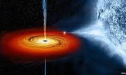 Evrenin Korkutucu Devleri: Kara Delikler