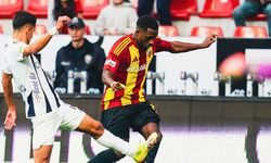 Kayserispor, Gol Dolu Maçta Kasımpaşa’yı Mağlup Ederek İlk Galibiyetini Aldı