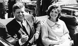 Çağı Değiştiren Suikast: John F. Kennedy