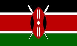 Kenya'da heyelan 21 can aldı