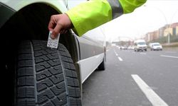 Ankara Valiliği: Zorunlu Kış Lastiği Uygulaması Geliyor!