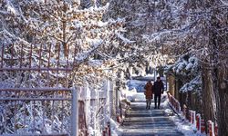 Son 10 Yılın En Sert Kışı Kapıda