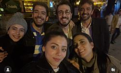 Emrah Altıntoprak'tan Kızılcık Şerbeti'ne Veda