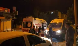 Kozan'da Evde Çıkan Yangın 4 Kişiyi Etkiledi