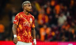 Galatasaray’da Gençlerbirliği Maçında İkinci Sakatlık Şoku