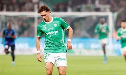 Fenerbahçe'ye Genç Santrafor