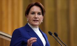 Akşener'den 10 Kasım paylaşımı