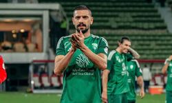 Fenerbahçe'ye Merih transferinde kontrat engeli