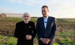 Müjdat Gezen Silivri Cezaevi'ne gitti