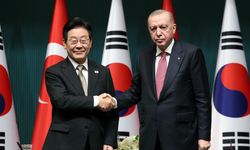 Cumhurbaşkanı Erdoğan ve Lee Jae Myung görüşmesinde ne konuşuldu?