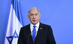 İstanbul Cumhuriyet Başsavcılığı'ndan Netanyahu İçin Yakalama Kararı