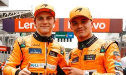 Formula 1 Bitime 2 Yarış Kala Karıştı!