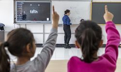 15 bin öğretmen ataması yapıldı!