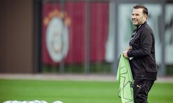 Okan Buruk: “Kendi Kalitemizi Ortaya Koyarsak Kazanmamamız İçin Bir Neden Yok”