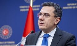 Dışişleri’nden Kor Mor saldırısına kınama