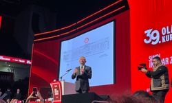 “Omuzuma yüklediğiniz yükün farkındayım”