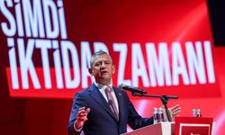 Özel'den kurultay mesajı: "Milletin programı"