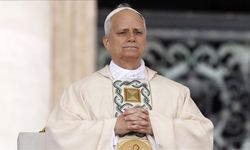 Papa 14. Leo'dan sürpriz Minguzzi ailesi ziyareti