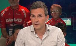 Philippe Bormans'tan Galatasaray itirafı