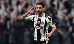 Beşiktaş'ta Rafa Silva Krizi!