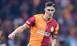 PFDK Sallai'nin cezasını açıkladı