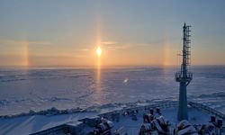 Rusya ile Çin arasında kargo sevkiyatı 280 bin tona çıktı