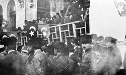 Cumhuriyet'in Doğuşu: Saltanatın Kaldırılması