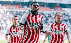 Samsunspor Konya Deplasmanında Fırtına Gibi Esti: 3-1