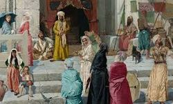 Bir Ulusun Yeniden Doğuşu: Sanatla Kurulan Cumhuriyet