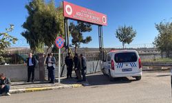 Şanlıurfa'da Eziyet Edilen Çırak Öldü