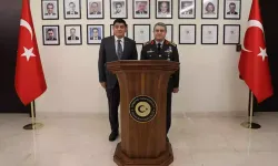 Genelkurmay Başkanı Bayraktaroğlu Neden Katar'da?