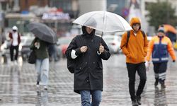 Soğuk Hava Kapıda!