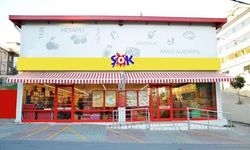 ŞOK Marketler'den kasım ayı kampanyası başladı