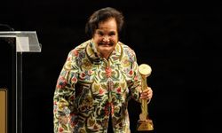 Türk Sanat Müziğinin Çınarı Süheyla Altmışdört Hayatını Kaybetti